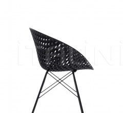 Кресло Smatrik Кресло Smatrik фабрика Kartell