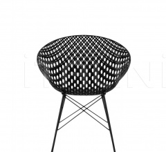 Кресло Smatrik Кресло Smatrik фабрика Kartell