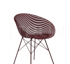 Кресло Smatrik Кресло Smatrik фабрика Kartell
