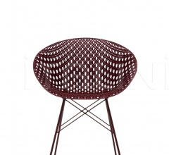 Кресло Smatrik Outdoor Кресло Smatrik Outdoor фабрика Kartell