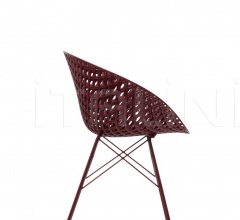 Кресло Smatrik Outdoor Кресло Smatrik Outdoor фабрика Kartell