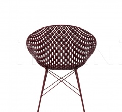 Кресло Smatrik Outdoor Кресло Smatrik Outdoor фабрика Kartell