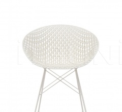 Кресло Smatrik Outdoor Кресло Smatrik Outdoor фабрика Kartell