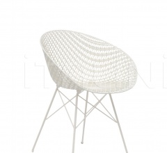 Кресло Smatrik Outdoor Кресло Smatrik Outdoor фабрика Kartell