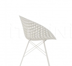 Кресло Smatrik Outdoor Кресло Smatrik Outdoor фабрика Kartell