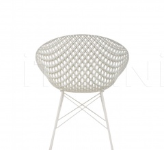 Кресло Smatrik Outdoor Кресло Smatrik Outdoor фабрика Kartell