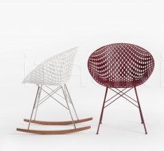 Кресло Smatrik Outdoor Кресло Smatrik Outdoor фабрика Kartell