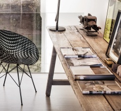 Кресло Smatrik Outdoor Кресло Smatrik Outdoor фабрика Kartell