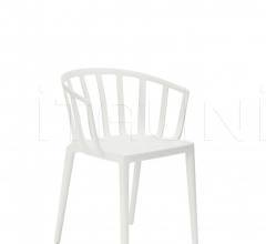 Стул VENICE Стул VENICE фабрика Kartell