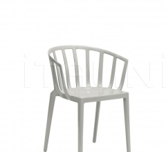 Стул VENICE Стул VENICE фабрика Kartell