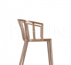 Стул VENICE Стул VENICE фабрика Kartell