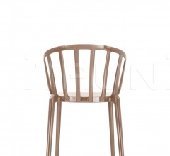 Стул VENICE Стул VENICE фабрика Kartell