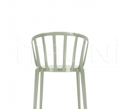 Стул VENICE Стул VENICE фабрика Kartell