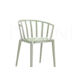 Стул VENICE Стул VENICE фабрика Kartell
