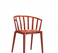 Стул VENICE Стул VENICE фабрика Kartell