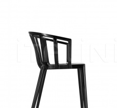 Стул VENICE Стул VENICE фабрика Kartell