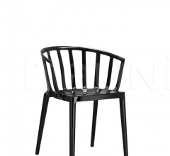 Стул VENICE Стул VENICE фабрика Kartell
