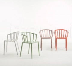 Стул VENICE Стул VENICE фабрика Kartell