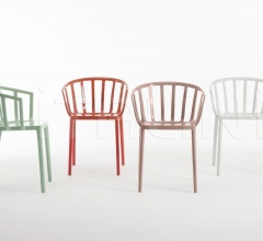 Стул VENICE Стул VENICE фабрика Kartell