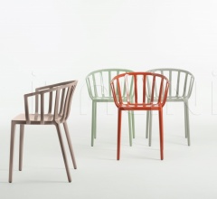 Стул VENICE Стул VENICE фабрика Kartell