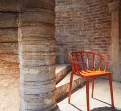 Стул VENICE Стул VENICE фабрика Kartell