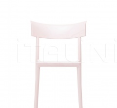 Стул CATWALK Стул CATWALK фабрика Kartell