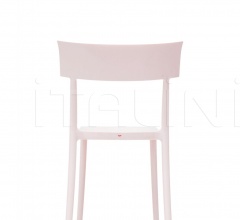 Стул CATWALK Стул CATWALK фабрика Kartell