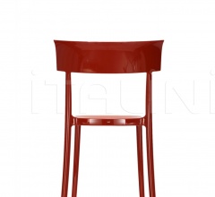 Стул CATWALK Стул CATWALK фабрика Kartell