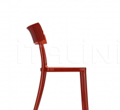 Стул CATWALK Стул CATWALK фабрика Kartell