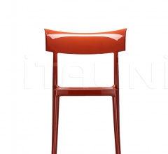 Стул CATWALK Стул CATWALK фабрика Kartell