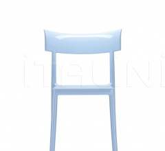 Стул CATWALK Стул CATWALK фабрика Kartell
