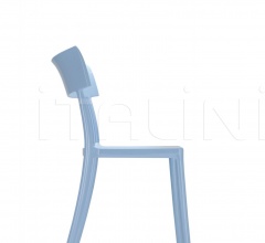 Стул CATWALK Стул CATWALK фабрика Kartell