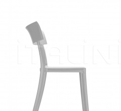 Стул CATWALK Стул CATWALK фабрика Kartell