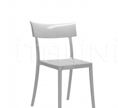 Стул CATWALK Стул CATWALK фабрика Kartell