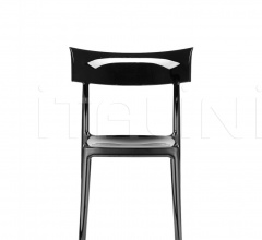 Стул CATWALK Стул CATWALK фабрика Kartell