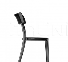 Стул CATWALK Стул CATWALK фабрика Kartell