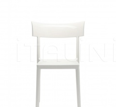 Стул CATWALK Стул CATWALK фабрика Kartell