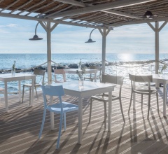 Стул CATWALK Стул CATWALK фабрика Kartell