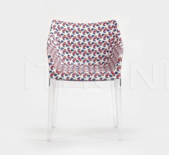 Кресло MADAME La Double J Кресло MADAME La Double J фабрика Kartell