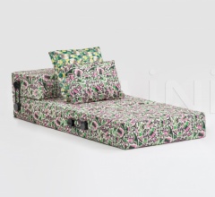 Диван Trix La Double J Диван Trix La Double J фабрика Kartell