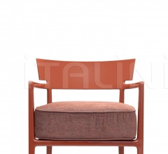 Кресло CARA Кресло CARA фабрика Kartell