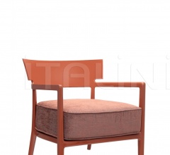 Кресло CARA Кресло CARA фабрика Kartell