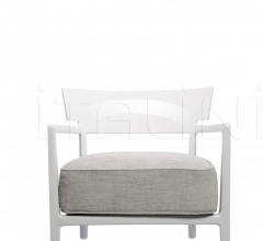 Кресло CARA Кресло CARA фабрика Kartell