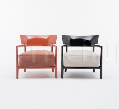 Кресло CARA Кресло CARA фабрика Kartell