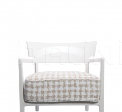 Кресло CARA FANCY Кресло CARA FANCY фабрика Kartell
