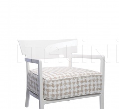 Кресло CARA FANCY Кресло CARA FANCY фабрика Kartell