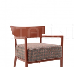 Кресло CARA FANCY Кресло CARA FANCY фабрика Kartell