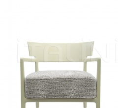Кресло CARA FANCY Кресло CARA FANCY фабрика Kartell