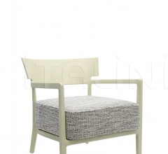 Кресло CARA FANCY Кресло CARA FANCY фабрика Kartell