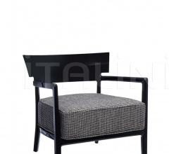 Кресло CARA FANCY Кресло CARA FANCY фабрика Kartell